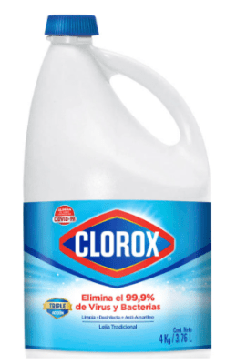 Clorox Lejia