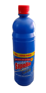 SAPOLIO LEJIA ORIGINAL 790GR
