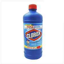 Clorox Lejia Tradicional