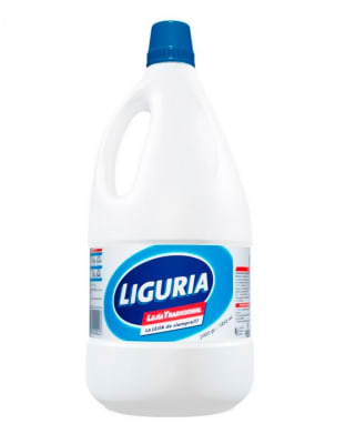 Lejía Tradicional LIGURIA 