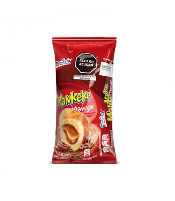 Mankeke Manjar Marinela (60gr)