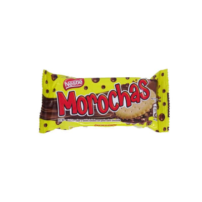Galleta Morochas Galleta Und x 30gr