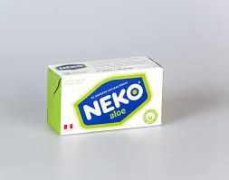 Jabón Antibact. Neko Aloe