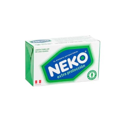 Jabón Antibact. Neko Extra Protección