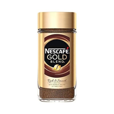 Café Nescafé Gold Blend (Frasco x 200gr)