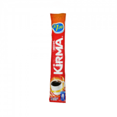 Café Instantáneo Nescafé Kirma