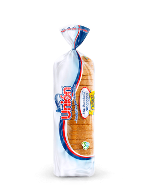 Pan Unión americano Sandwich (400gr)