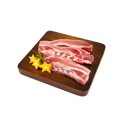 Panceta desh. D/cerdo S/P