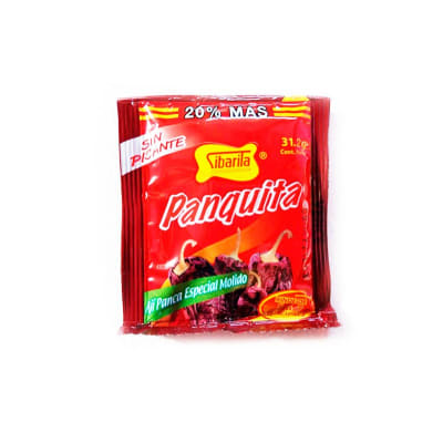 Ají Panca Especial Molido Panquita Sibarita