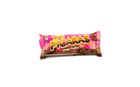 Galletas Picaras fresa pasión 