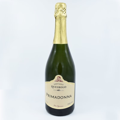 Espumante Queirolo Primadonna (Botella x 750ml)