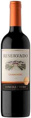 VINO RESERVADO