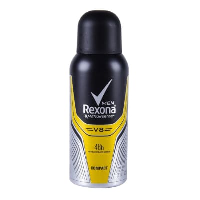 Desod. Antitranspirante Rexona Men Motion Sense V8 x 105ml
