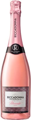 ESPUMANTE RICCADONNA MOSCATO