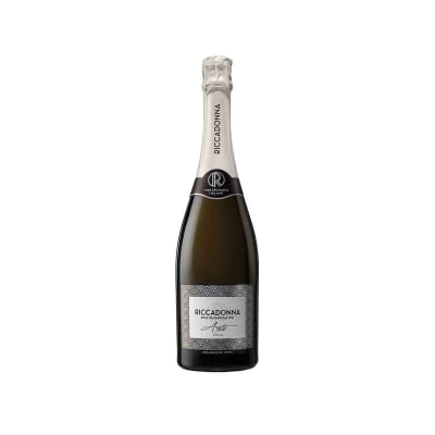 Vino espumante Riccadonna Asti (Botella x 750ml)