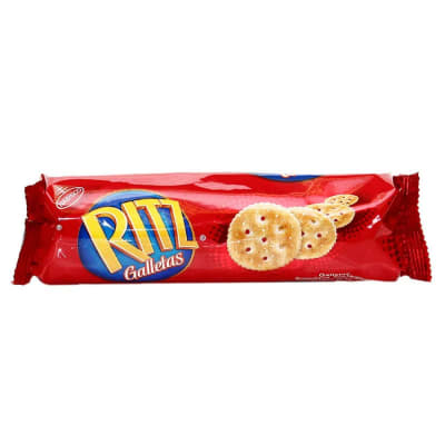 Galleta Ritz Plain en Barra (67gr)