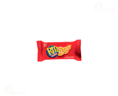 Galleta Ritz Plain x Und 22.4gr