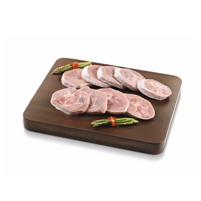 Rodaja de pavita x 1.5 Kg