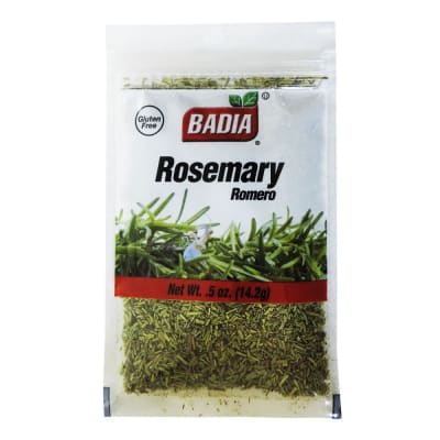 Romero Badia 14.2gr