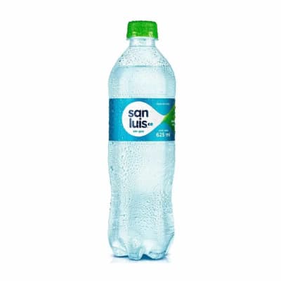 SAN LUIS S/G 750 ml
