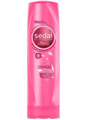 Sedal Acondicionador Ceramidas x 340ml