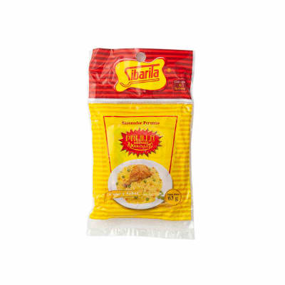 Palillo Sibarita x 6 Sobre 