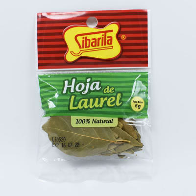 Laurel Sibarita