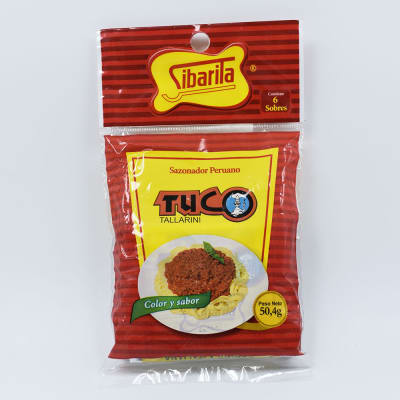 Tuco Sibarita