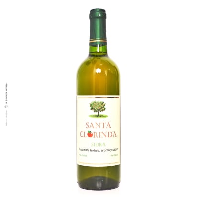 Sidra Santa Clorinda 750ml
