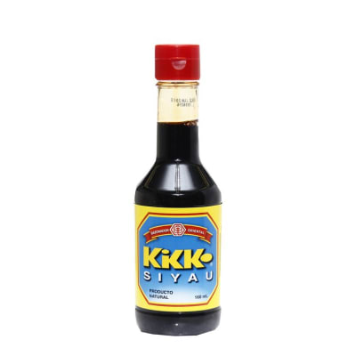 Sillao Kikko - Salsa de Soya