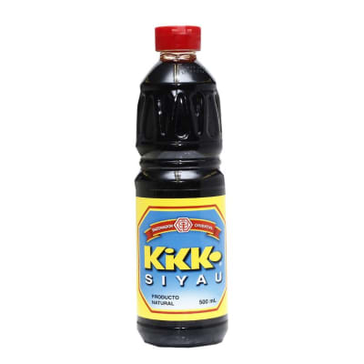 Sillao Kikko - Salsa de Soya