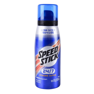 Desod. Antitranspirante Speed Stick Xtreme Ultra