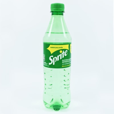 Gaseosa Sprite Personal x 500ml