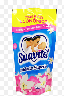SUAVITEL CUIDADO SUPERIOR 180 ml