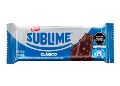 Helado Sublime Donofrio x Und 80ml