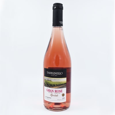 Vino Tabernero  Gran Rose Semiseco x 750ml