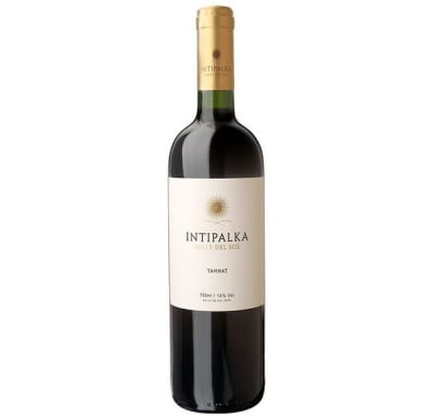 VINO INTIPALKA TANNAT