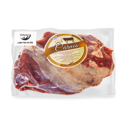 TAPA BISTECK DE RES
