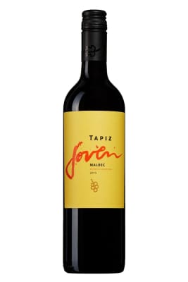 VINO TAPIZ JOVEN
