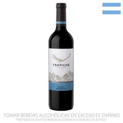 VINO TRAPICHE VINEYARDS