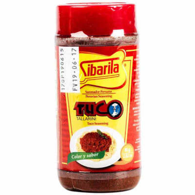 Tuco Sibarita