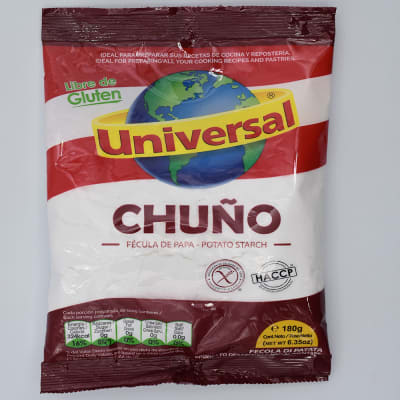 Chuño Universal
