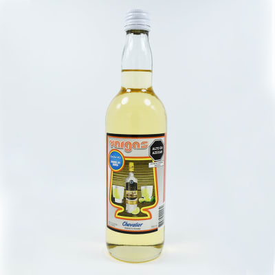 Jarabe de Goma Chevalier Vargas 750ml