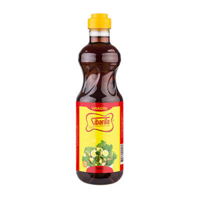 Vinagre Tinto Sibarita 500ml