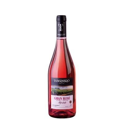 Vino Tabernero Rose Seco 750ml