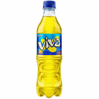 Gaseosa Viva Backus 450ml