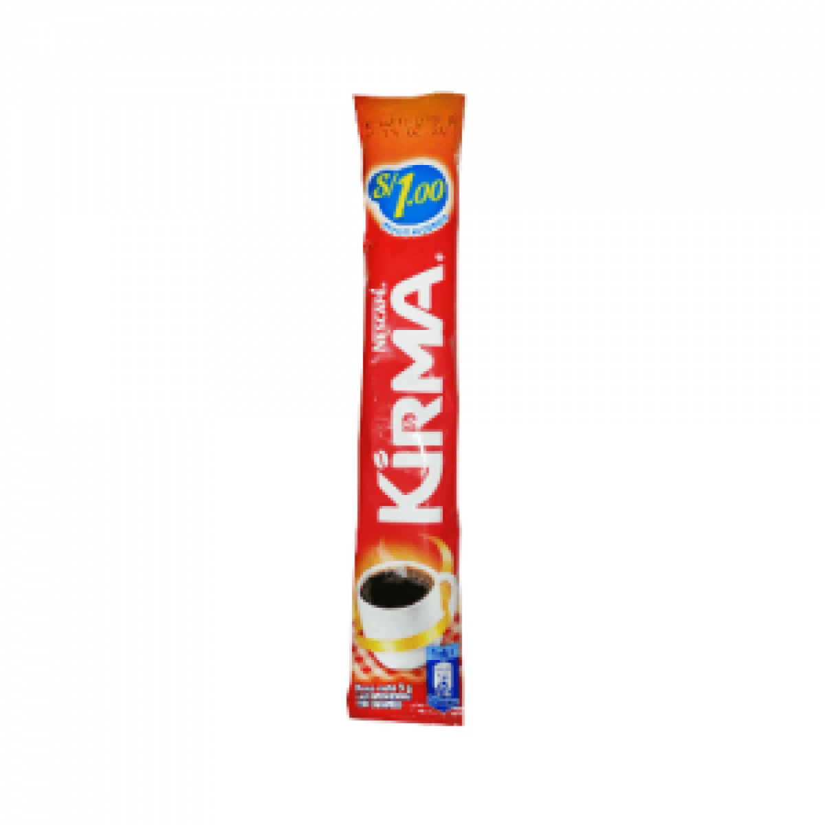 CAFÉ KIRMA CLASICO 15G