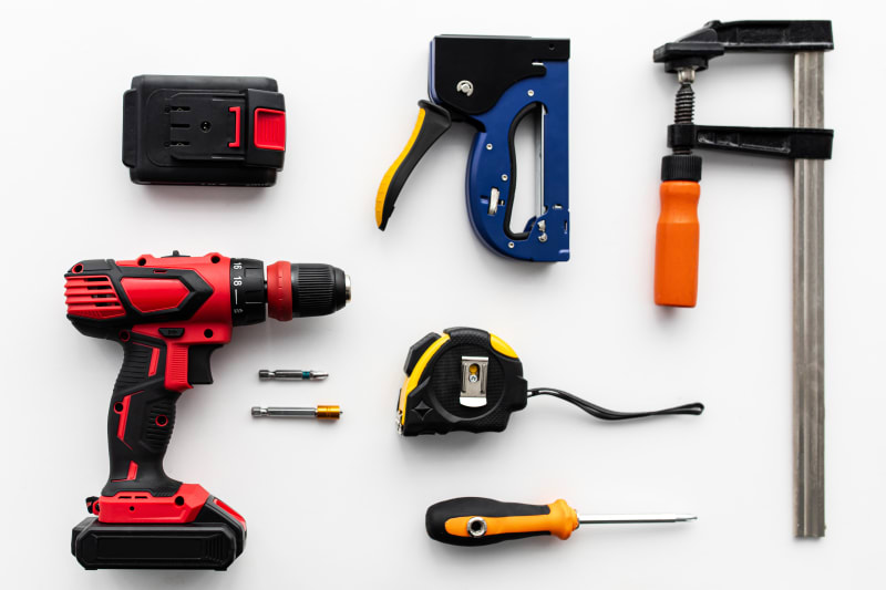 ¿Herramientas para toda la vida?