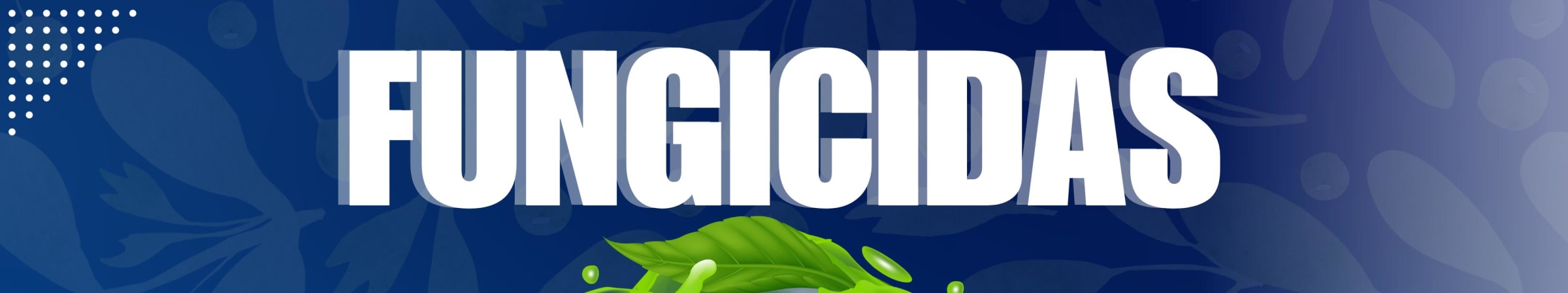 FUNGICIDAS