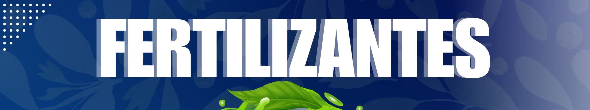 FERTILIZANTES